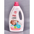 Baby Pino детский Гель для стирки белья розовая упаковка 2000мл Baby Pino детский Гель для стирки белья розовая упаковка 2000мл