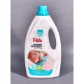 Baby Pino детский Гель для стирки белья синяя упаковка 2000мл Baby Pino детский Гель для стирки белья синяя упаковка 2000мл