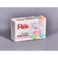 Baby Pino детское мыло для чувствительной кожи 100гр *6