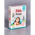 Baby Pino детский Мыльный порошок для стирки белья авт синяя упак 400гр Baby Pino детский Мыльный порошок для стирки белья авт синяя упак 400гр