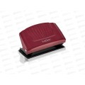 Дырокол Hatber 12л,с линейкой 085968*12/72