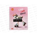 Тетрадь 48л кл. Hatber Узнай себя,087181*4/96 Тетрадь 48л кл. Hatber Узнай себя,087181*4/96