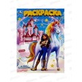 Раскраска &quotУМКА&quot 10016-4, Мечты сбываются, 214х290мм, 16стр. *50