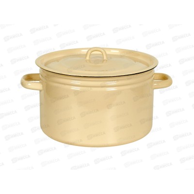 Кастрюля 8,5л без рисунка 21-1620 Кастрюля 8,5л без рисунка 21-1620