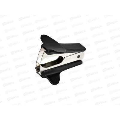 Антистеплер Allingar AL-6013 черный *24 Антистеплер Allingar AL-6013 черный *24