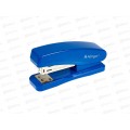 Степлер №24  Alingar, до 20л,  синий,AL6002BL*12/120