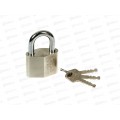 Замок навесной DRON LOSSO 50мм (033483) Ж Замок навесной DRON LOSSO 50мм (033483) Ж