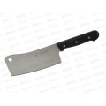Нож кухонный (тесак) 18см дер.ручка (065284)  Ж