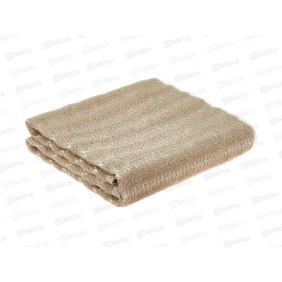 Полотенце 50*90 MX48 Verossa Wave&pixels Кофе/Белый 08 Полотенце 50*90 MX48 Verossa Wave&pixels Кофе/Белый 08