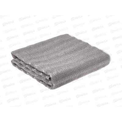 Полотенце 50*90 MX48 Verossa Wave&pixels Графит/Белый 08 Полотенце 50*90 MX48 Verossa Wave&pixels Графит/Белый 08
