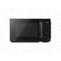Печь СВЧ CT-1551 черный 700W 20л 11режимов Печь СВЧ CT-1551 черный 700W 20л 11режимов