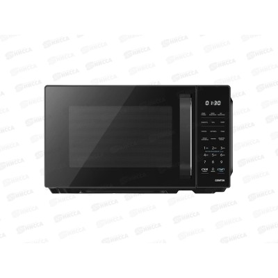 Печь СВЧ CT-1551 черный 700W 20л 11режимов Печь СВЧ CT-1551 черный 700W 20л 11режимов
