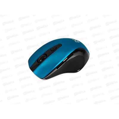 Мышь Defender беспр.лазер Prime MB 053 бирюзовый Мышь Defender беспр.лазер Prime MB 053 бирюзовый