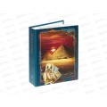Фотоальбом IA-200PP 369 200ф. Путешествие