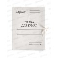 Папка д/бумаг на завязках Informat А4 бел., мел., P320 LP9132W *200 Папка д/бумаг на завязках Informat А4 бел., мел., P320 LP9132W *200