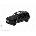 Машина "ТЕХНОПАРК" металлическая BMW X7, 12см, 2101С067-R1, 384250