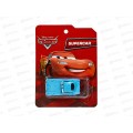 Машина "ТЕХНОПАРК" металлическая тачки Спорткар 7,5см, RR-7-65016-R, 384286