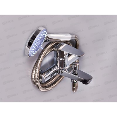 Смеситель для ванны stMIRA латунь, 5112