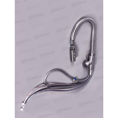 Смеситель для кухни stMIRA 6097