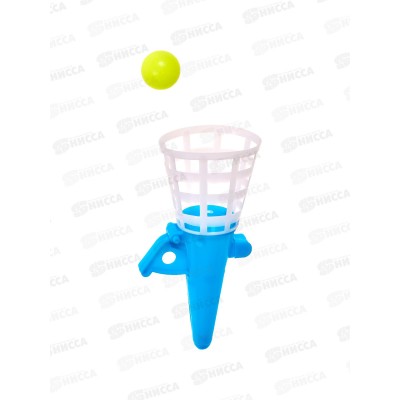 Игра ловушка мини с шариком 4 цвета, 49811 в пакете Игра ловушка мини с шариком 4 цвета, 49811 в пакете