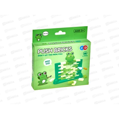 Настольная мини-игра 2вида, 49860 в коробке