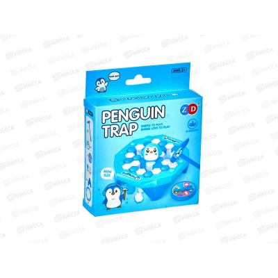 Настольная мини-игра 3вида, 49855 в коробке