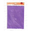 Фоамиран Апплика 500*700мм Сиреневый 0,7мм С2926-10 Фоамиран Апплика 500*700мм Сиреневый 0,7мм С2926-10