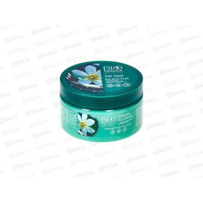 РК Biologica маска для объема волос Fermented volume 250мл *8 РК Biologica маска для объема волос Fermented volume 250мл *8