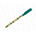 Ручка мас. Lorex Kids that's croc 0,5мм, синий slim soft LXKOPSSG-TC Ручка мас. Lorex Kids that's croc 0,5мм, синий slim soft LXKOPSSG-TC