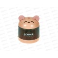 Точилка электр. Lorex kids cute pet. контейнер LXKSREL-CP Точилка электр. Lorex kids cute pet. контейнер LXKSREL-CP
