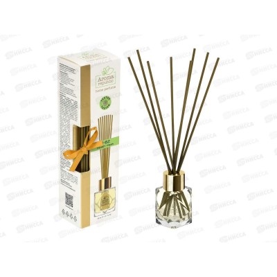 Ароматический диффузор AROMA REPUBLIC №62 30мл Honey pear *12 93808