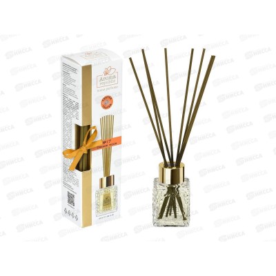 Ароматический диффузор AROMA REPUBLIC №17 50мл Orange wood *12 93819