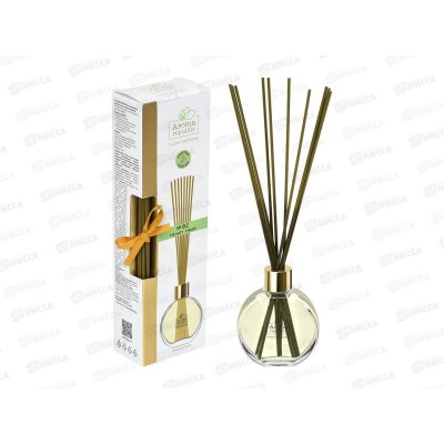 Ароматический диффузор AROMA REPUBLIC №62 70мл Honey pear *8 93829 Ароматический диффузор AROMA REPUBLIC №62 70мл Honey pear *8 93829