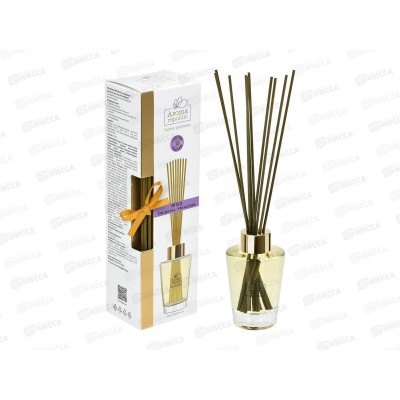 Ароматический диффузор AROMA REPUBLIC №53 90мл Oriental princess 93841 Ароматический диффузор AROMA REPUBLIC №53 90мл Oriental princess 93841