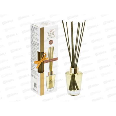 Ароматический диффузор AROMA REPUBLIC №59 90мл Lebanese spices*6 93837 Ароматический диффузор AROMA REPUBLIC №59 90мл Lebanese spices*6 93837