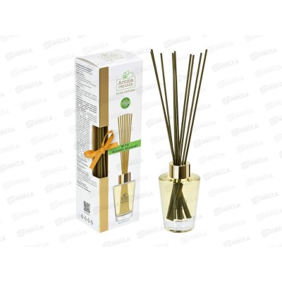 Ароматический диффузор AROMA REPUBLIC №72 90мл Summer bouguet *6 93803 Ароматический диффузор AROMA REPUBLIC №72 90мл Summer bouguet *6 93803