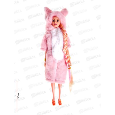 Кукла №BL8960-3 коробка 32.5*12*5 Кукла №BL8960-3 коробка 32.5*12*5