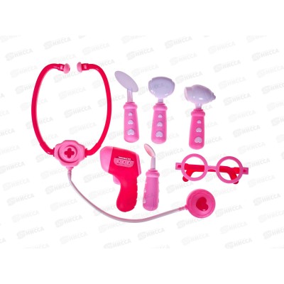 Набор доктора №822-2 пакет 31*4*23 Набор доктора №822-2 пакет 31*4*23