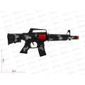 Автомат №M14-4, блистер 35*14*4,5