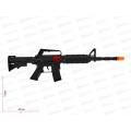 Автомат №M4-1, блистер 44*16*4,5 Автомат №M4-1, блистер 44*16*4,5