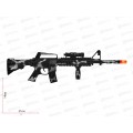 Автомат №M49-4, блистер 56*17*4