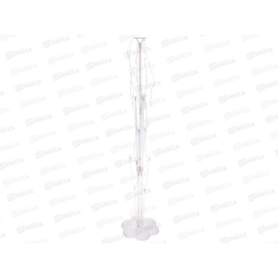 Подставка для шаров &quotПраздник&quot 13 палочек 95*40*54см прозр 548-129