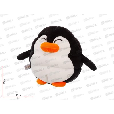 Игрушка ТМ &quotRelana&quot Пингвиненок, 20см, RL24044-20