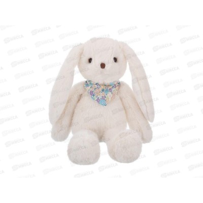 Игрушка ТМ "Relana" Зайка в косынке, 23см, RL24034-23 Игрушка ТМ "Relana" Зайка в косынке, 23см, RL24034-23