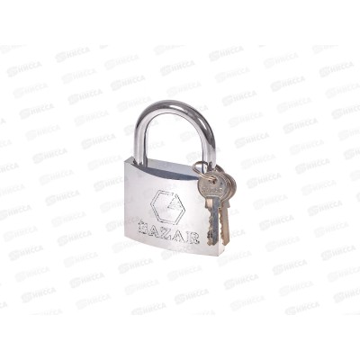 Замок навесной P-03/70 &quotСАЗАР&quot *6 323237