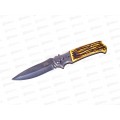 Нож выкидной А576К 25см костяная ручка *12 Нож выкидной А576К 25см костяная ручка *12