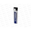 Зажигалка Flameclub P-03 TURBO METAL 17719 *50