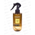 ECOLATIER арома-спрей для дома JASMINE&AMBER 300мл 886702 *10