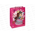 Пакет подарочный MI 31х42х12см Милая принцесса, ПКП-9276 *12