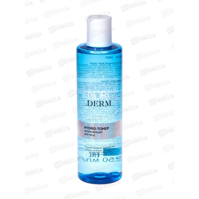 Hydro-тонер для лица Сила увлажнения 250мл *11 Hydro-тонер для лица Сила увлажнения 250мл *11
